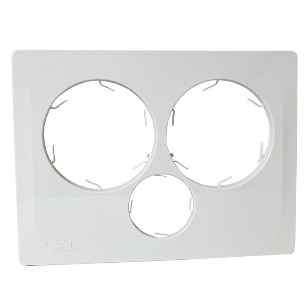 IXL Replacement Tastic Fascia Cover Surround for Triumph 3 in 1