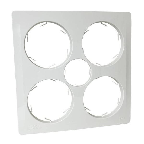 IXL Replacement Tastic Fascia Cover Surround for Sensation / Triumph 3 in 1