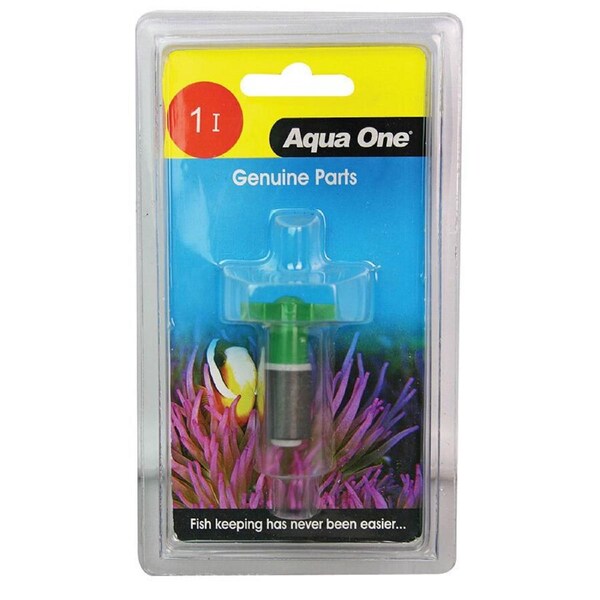 Aqua One Impeller Set 1i for Maxi Filter 101F (Pack of 1)