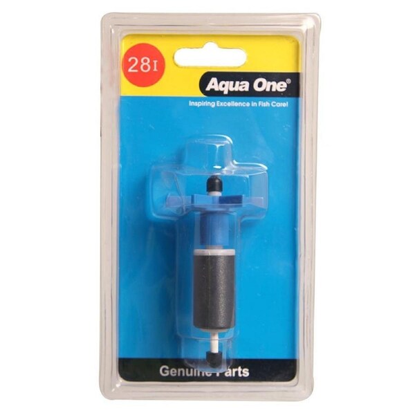 Aqua One Impeller Set 28i for Maxi Filter 104F (Pack of 1)