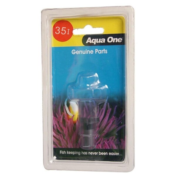 Aqua One Impeller 35i for Mini Filter 301F (Pack of 1)