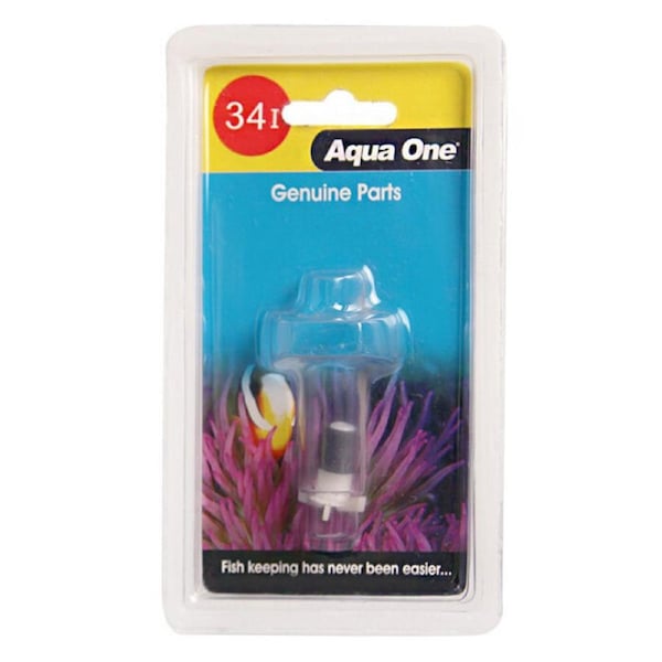 Aqua One Impeller 34i for Mini Filter 300F (Pack of 1)