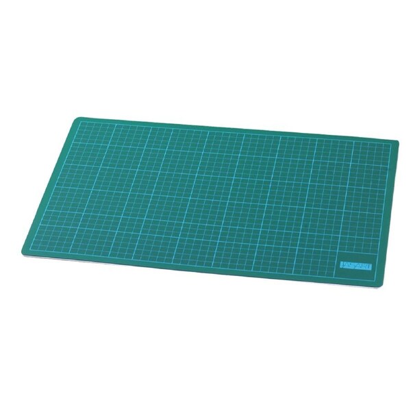 Jasart Self-Healing A1 Cutting Mat Board Surface Protector 60x90cm Translucent