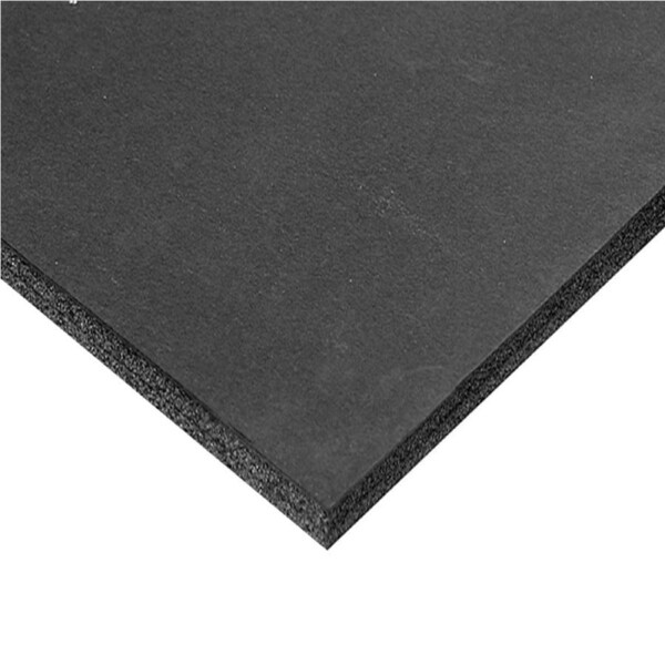 Jasart A1 Foamboard 5mm Backing Mounting Board Acid Free School Stationery Black