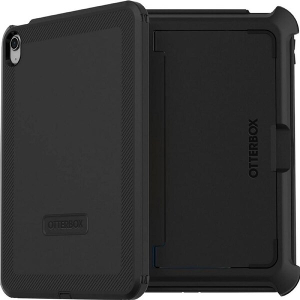 OtterBox Defender Apple iPad Pro M4 13" 7th Gen Case Black DROP+ 2X Military [77-95232]