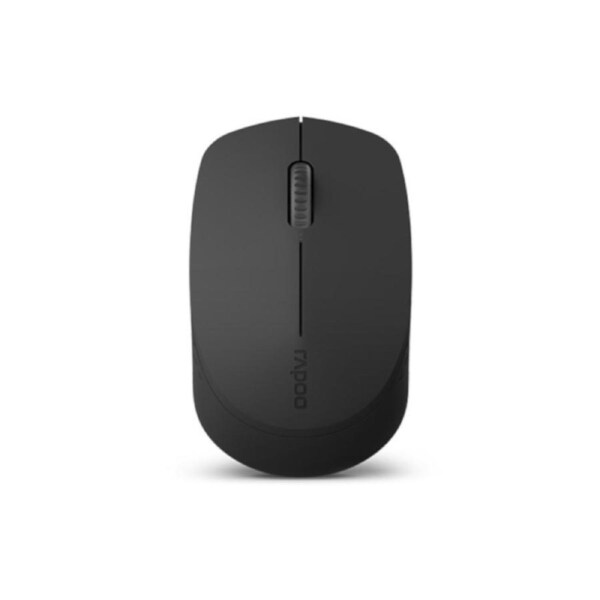 Multi Mode Wireless Mouse