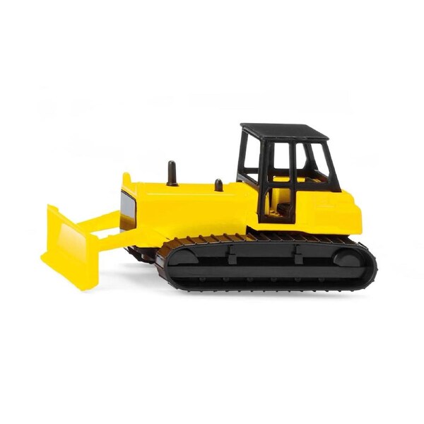 Siku Bulldozer