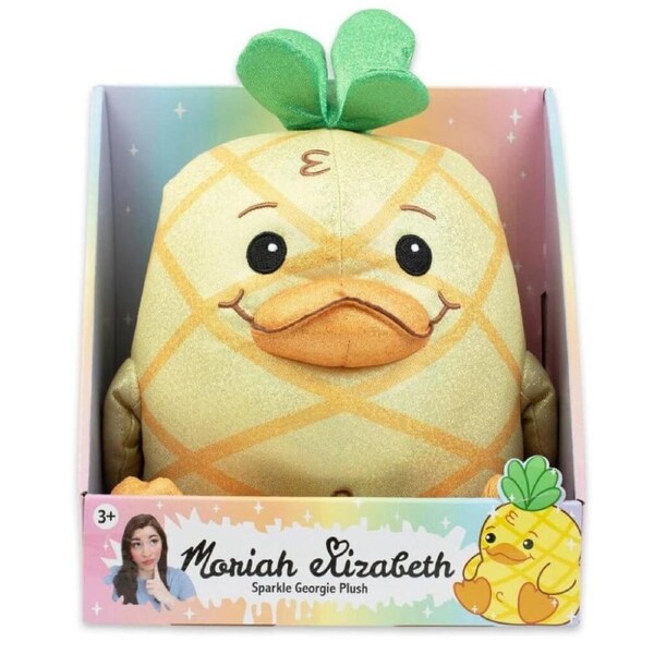 Moriah Elizabeth: Georgie 11 inch Plush