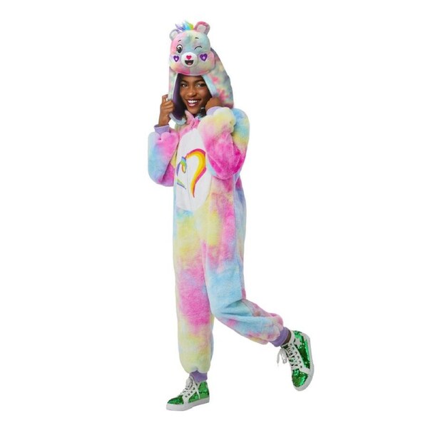 Care Bears Togetherness Bear Child Costume Size M 5-7 Years