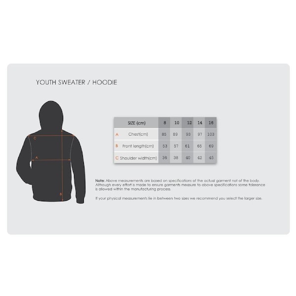 Liverpool FC Youth Boys Hoodie Jumper LFC YNWA Firebird Hoody - Navy 6