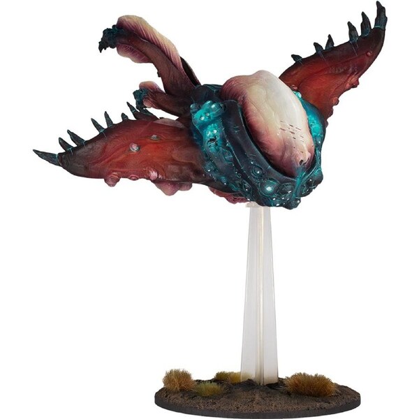 Firefight Nihilitas Void Ray