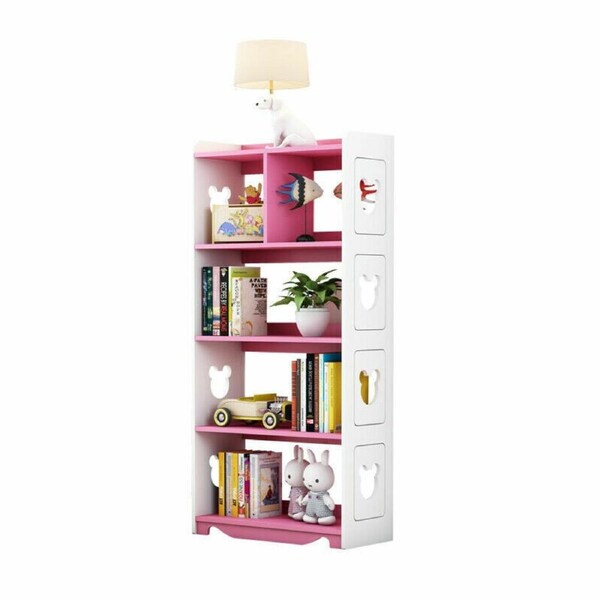 Kid-Friendly Cube Storage Organizer: Keep Toys Tidy in Style