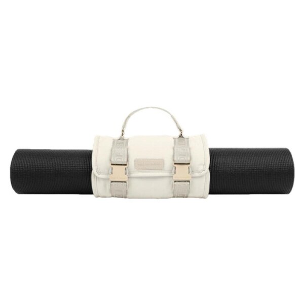 Ideal of Sweden Yoga Bag - Athena Ecru