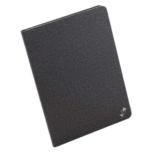 X-Doria Defense Smart TPU Case (Suits iPad 12.9-inch) - Black