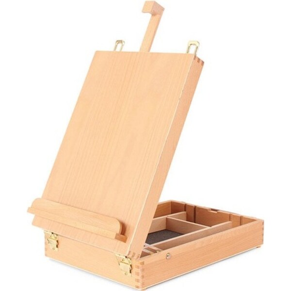 Reeves Cambridge Caanvas Easel Drawing Craft Art Painting Studio Decor