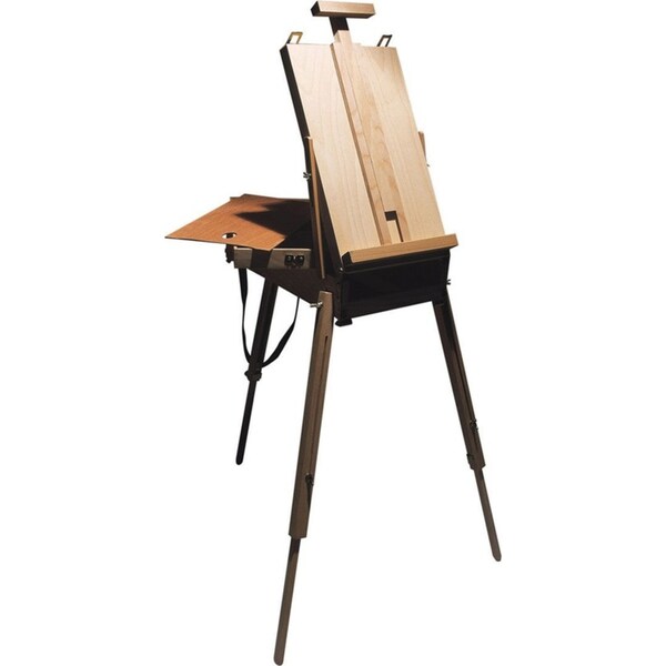 Reeves Artist Pencil Pastel Storage Sketch Box Drawing Craft Art Painting