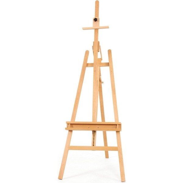 Reeves Wiltshire Easel Drawing/Sketching Crafts/Arts Painting Stand Brown