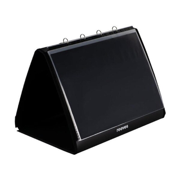 Reeves Easel Portfolio Portable Folding Drawing/Painting Art/Craft Tool A3