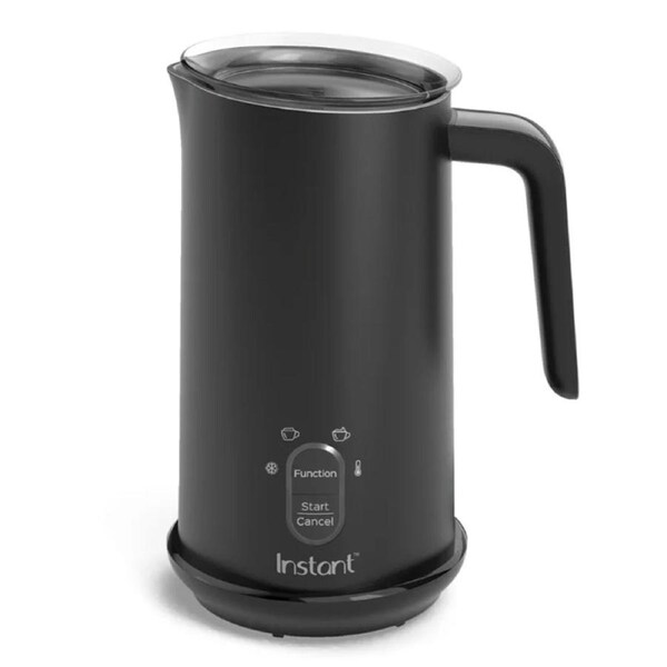 Instant Pod Milk Frother
