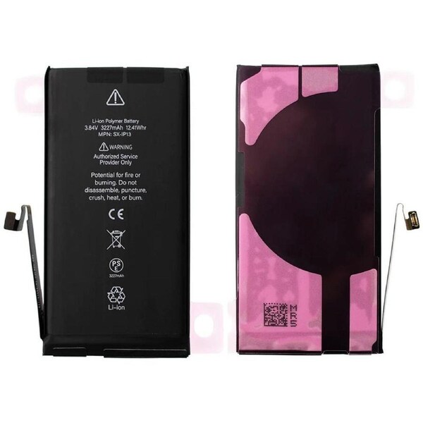 Compatible Battery for for iPhone 13