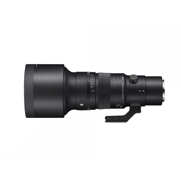 Sigma 500mm f/5.6 DG DN OS Sport - Sony E-Mount