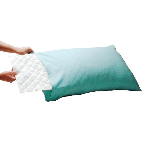 Dick Wicks Magnetic Pillow Insert