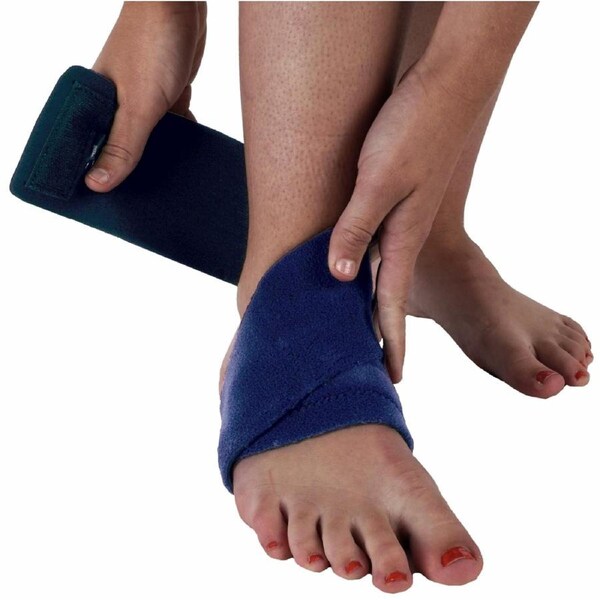 Activease Thermal Multi Purpose Strap with Magnets