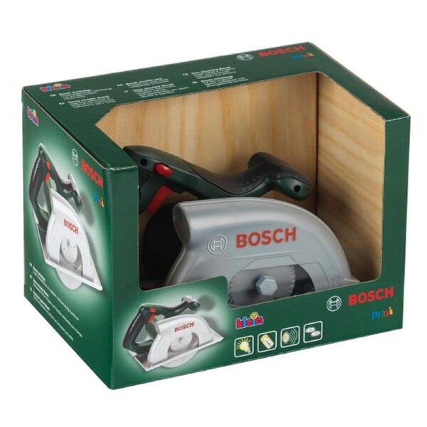 Theo Klein Bosch Toy Circular Saw
