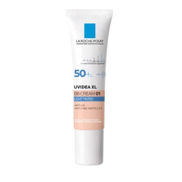 La Roche-Posay Uvidea XL BB Cream 01 30mL