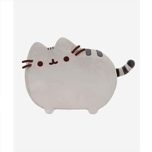 Pusheen the Cat Plush30cm Soft Toy by Gund
