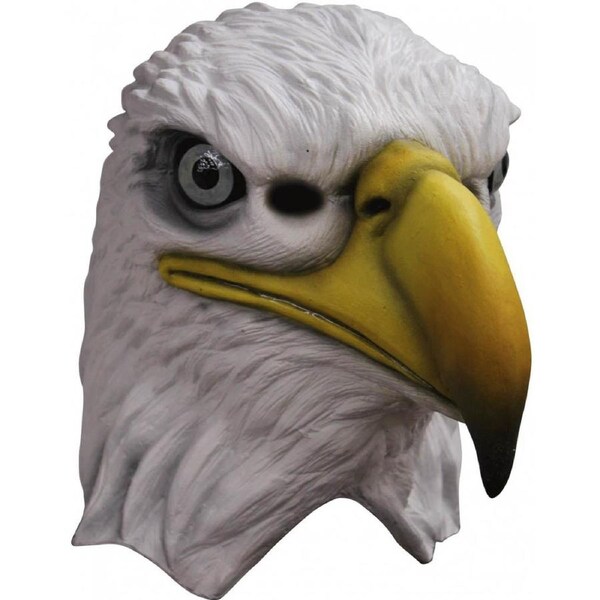 Eagle Deluxe Mask