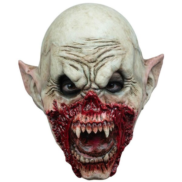 Kurtein Kids Latex Deluxe Mask