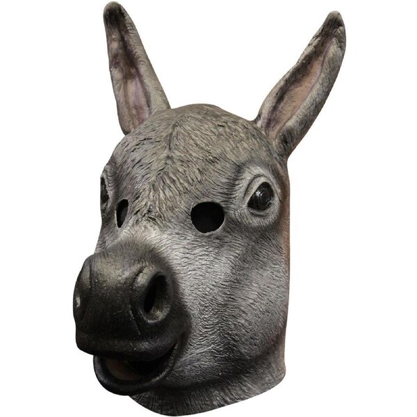 Donkey Deluxe Mask