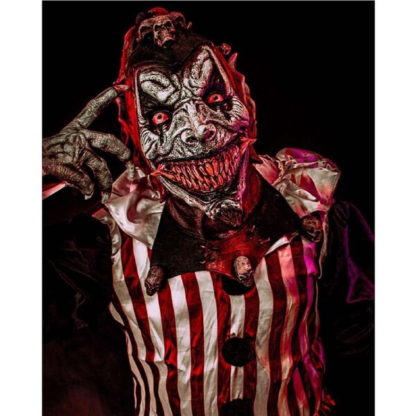 Jesterblin Premium Mask