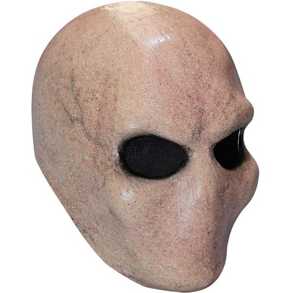 Alien Silent Stalker Kids Deluxe Mask