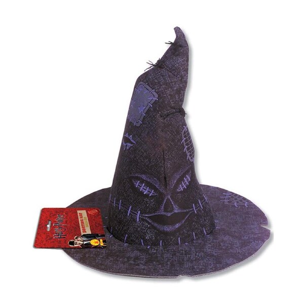 Harry Potter Sorting Hat with Face