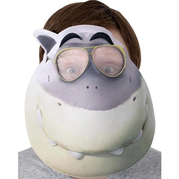 Bad Guys Mr Shark Mask
