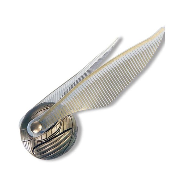 Harry Potter Golden Snitch
