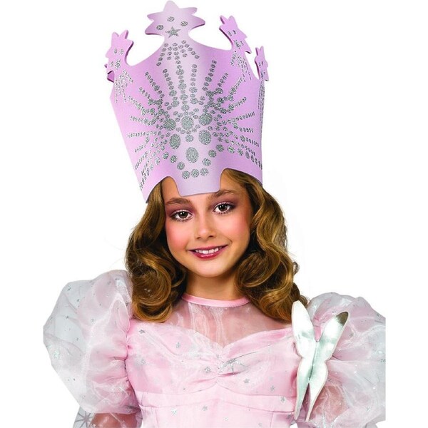 The Wizard of Oz Glinda Crown
