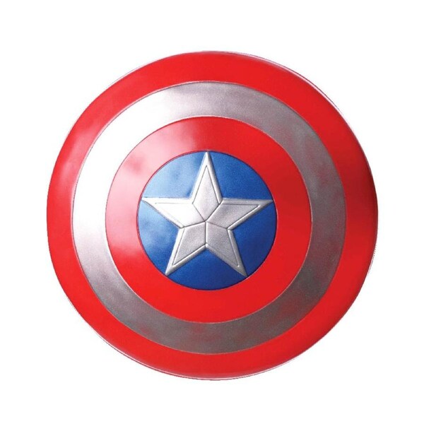 Captain America 30cm Kids Shield