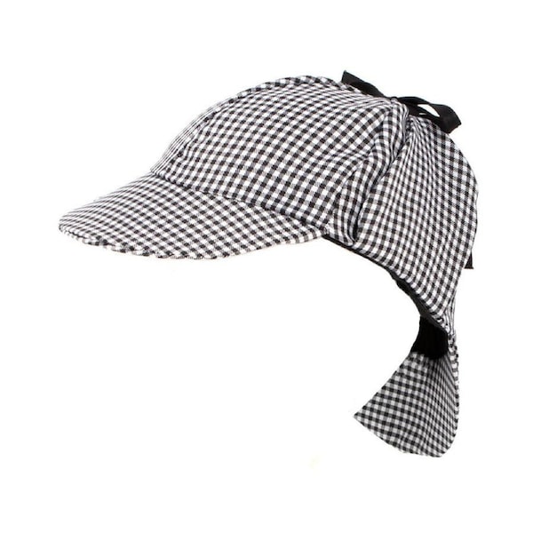 Sherlock Holmes Hat