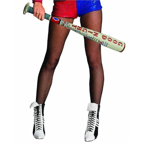 Suicide Squad Harley Quinn Inflatable Bat