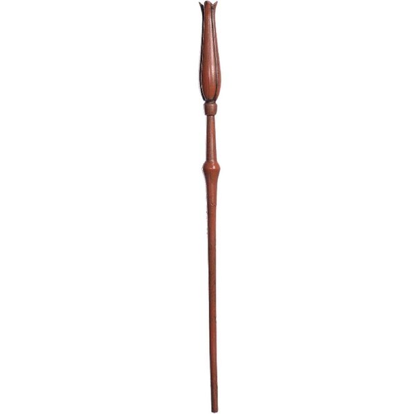 Harry Potter Luna Lovegood Wand