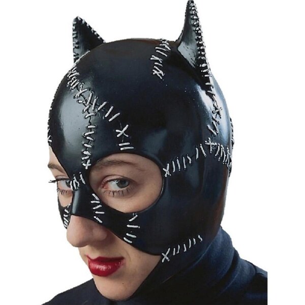 Catwoman Batman Returns Mask