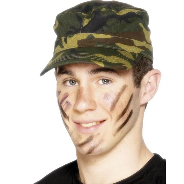 Army Hat