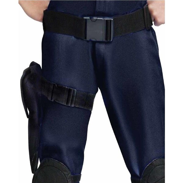 Belt and Holster Pack