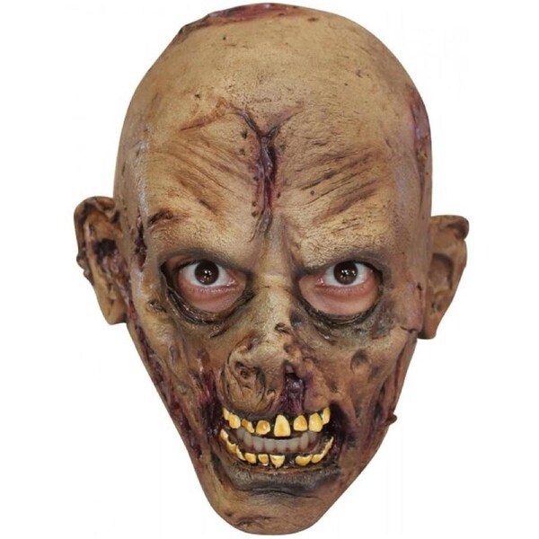 Undead Zombie Boys Deluxe Mask
