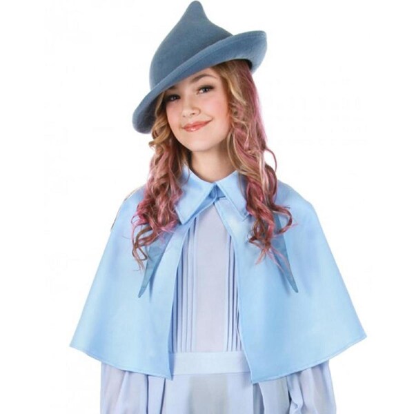 Harry Potter Fleur Delacour Deluxe Cape