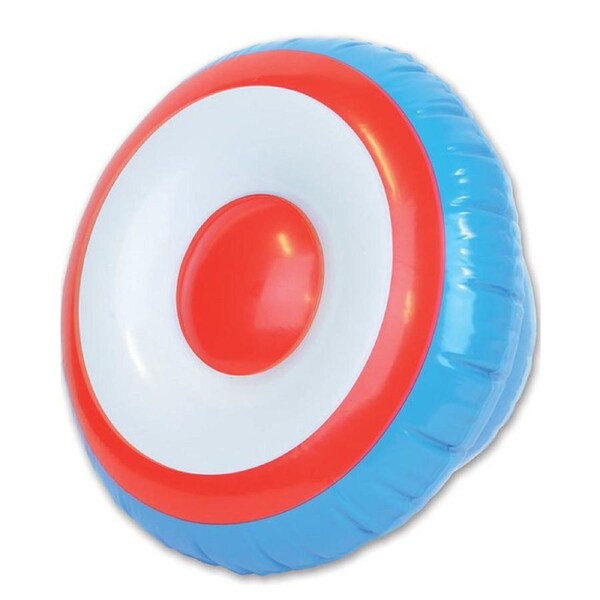 Hero Inflatable Shield 30cm