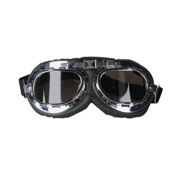 Around the World Aviator Goggles